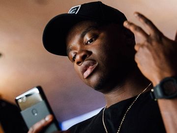 Trainline voice app rap 2 Trainline voice app rap 2